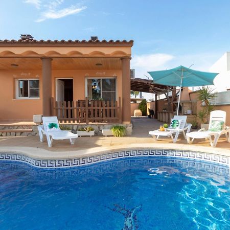 Holiday Home Lorena Riumar Exterior foto