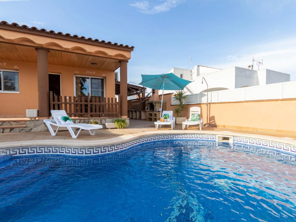 Holiday Home Lorena Riumar Exterior foto