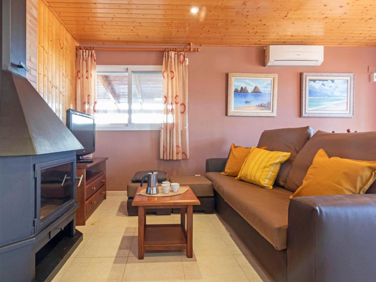 Holiday Home Lorena Riumar Exterior foto