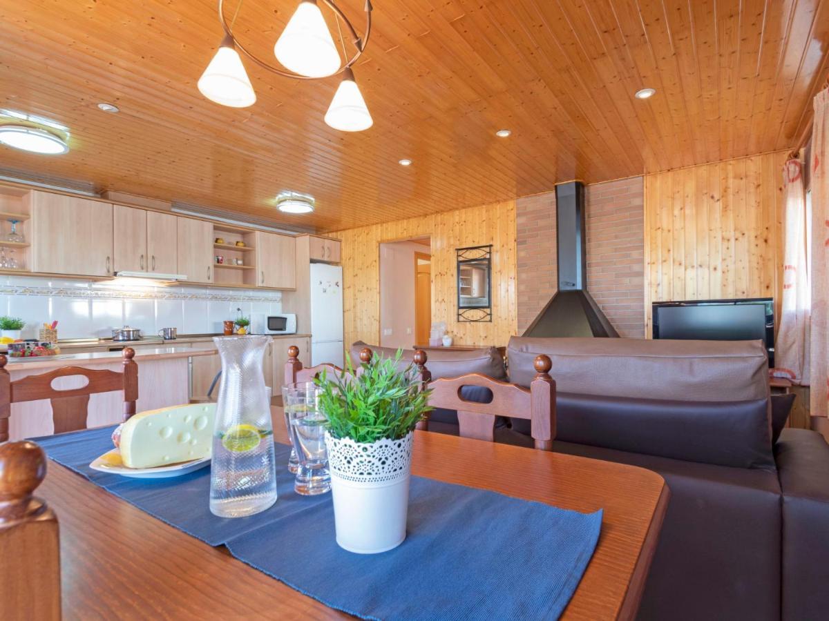 Holiday Home Lorena Riumar Exterior foto